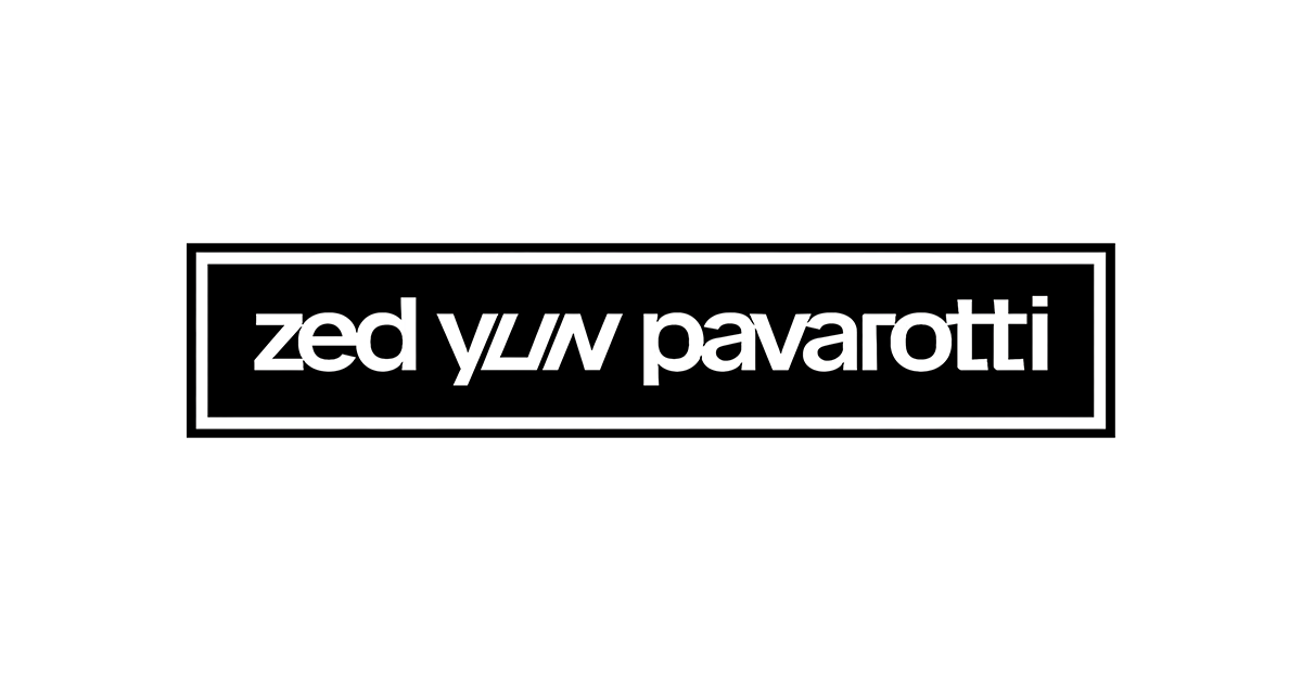 Zed Yun Pavarotti