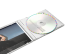CD UNMIRACLE