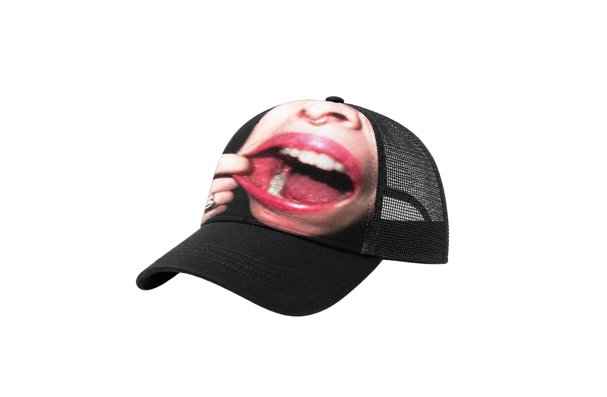 CD + Casquette UNMIRACLE