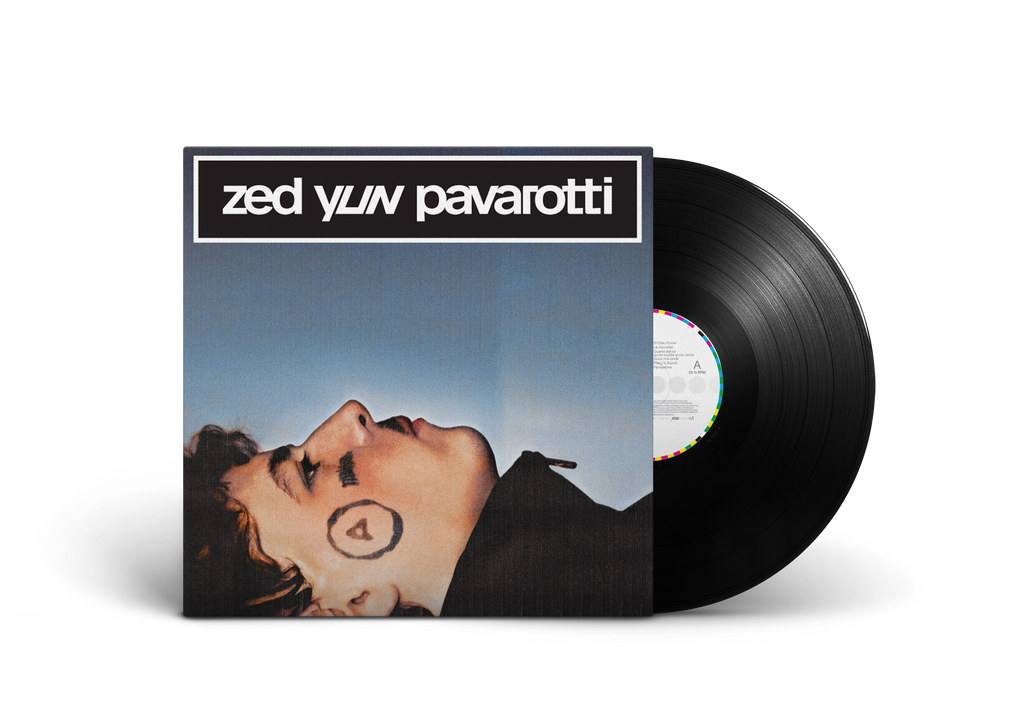Vinyle UNMIRACLE