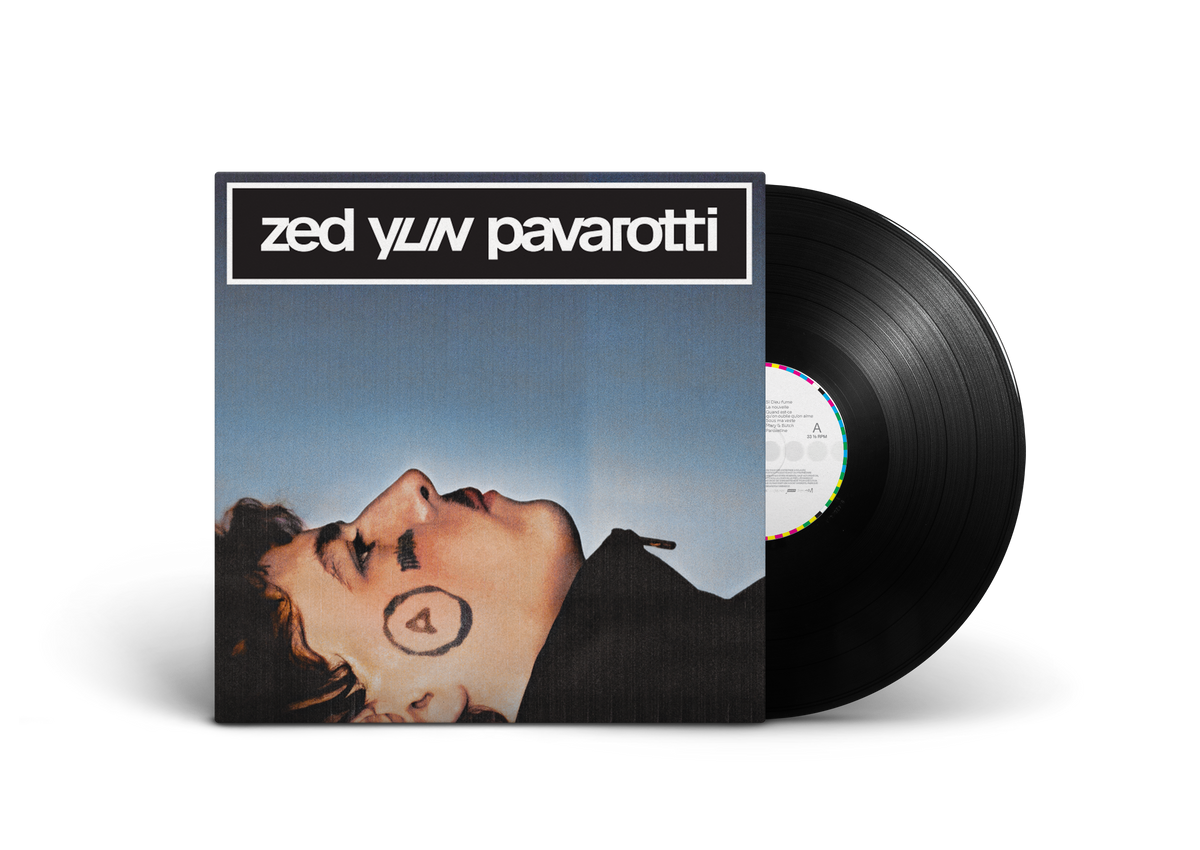 Vinyle UNMIRACLE
